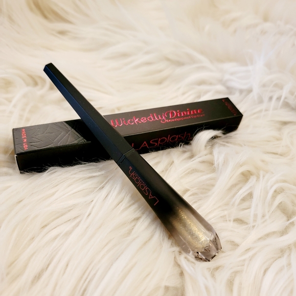 LASplash Wickedly Divine Smudgeproof Eyeliner Color Goblet - Picture 1 of 7